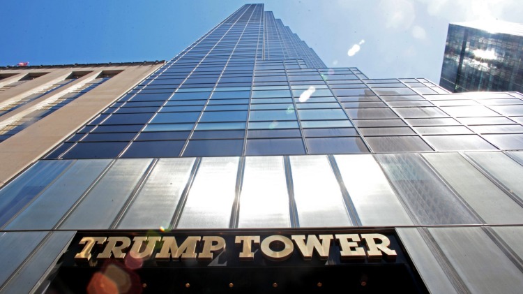 Trump Tower