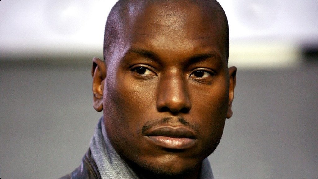 tyrese