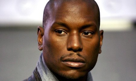 tyrese