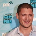 Wentworth Miller