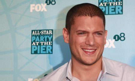 Wentworth Miller