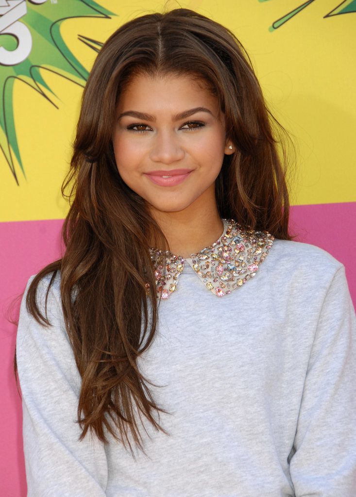 Zendaya Coleman