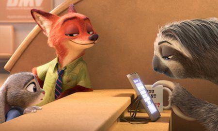 zootopia