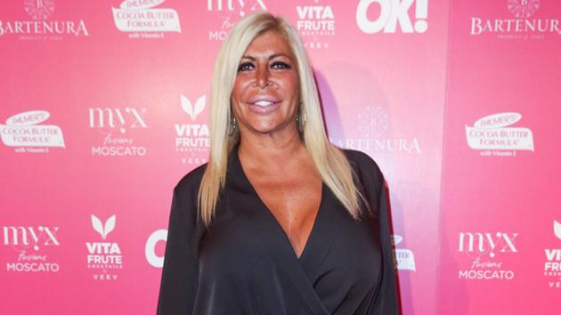 big ang