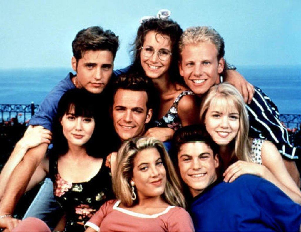 90210 cast