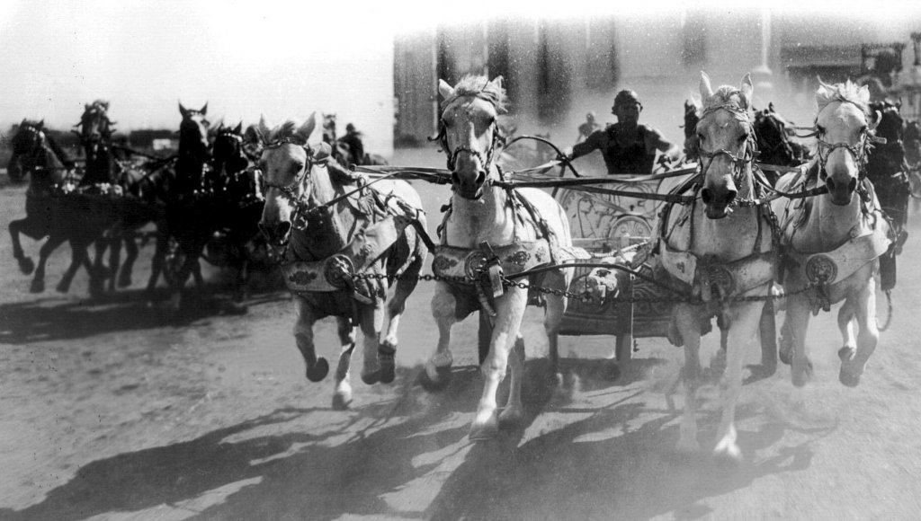 ben hur