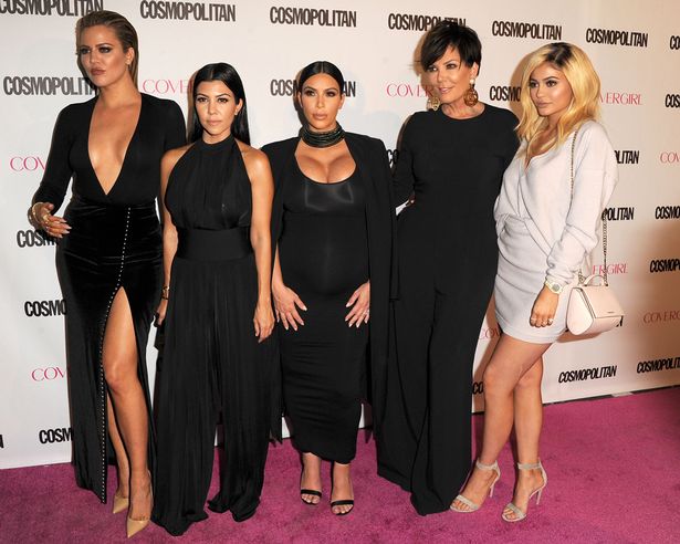 kardashians