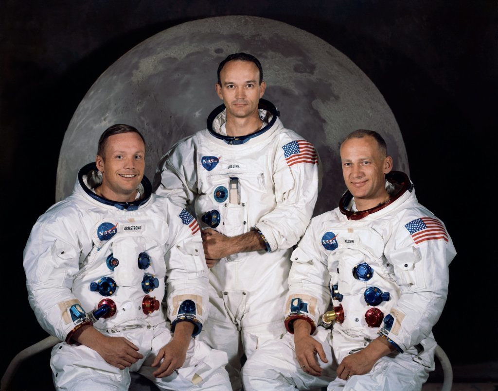 apollo 11