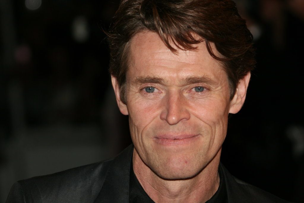 Cannes, France - May 18: Willem Dafoe Attends The 'Antichrist' Premiere At The Grand Theatre Lumiere During The 62nd Annual Cannes Film Festival On May 18, 2009 In Cannes, France