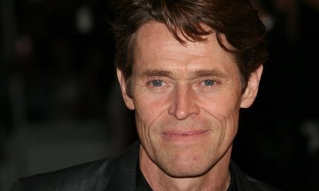 Cannes, France - May 18: Willem Dafoe Attends The 'Antichrist' Premiere At The Grand Theatre Lumiere During The 62nd Annual Cannes Film Festival On May 18, 2009 In Cannes, France