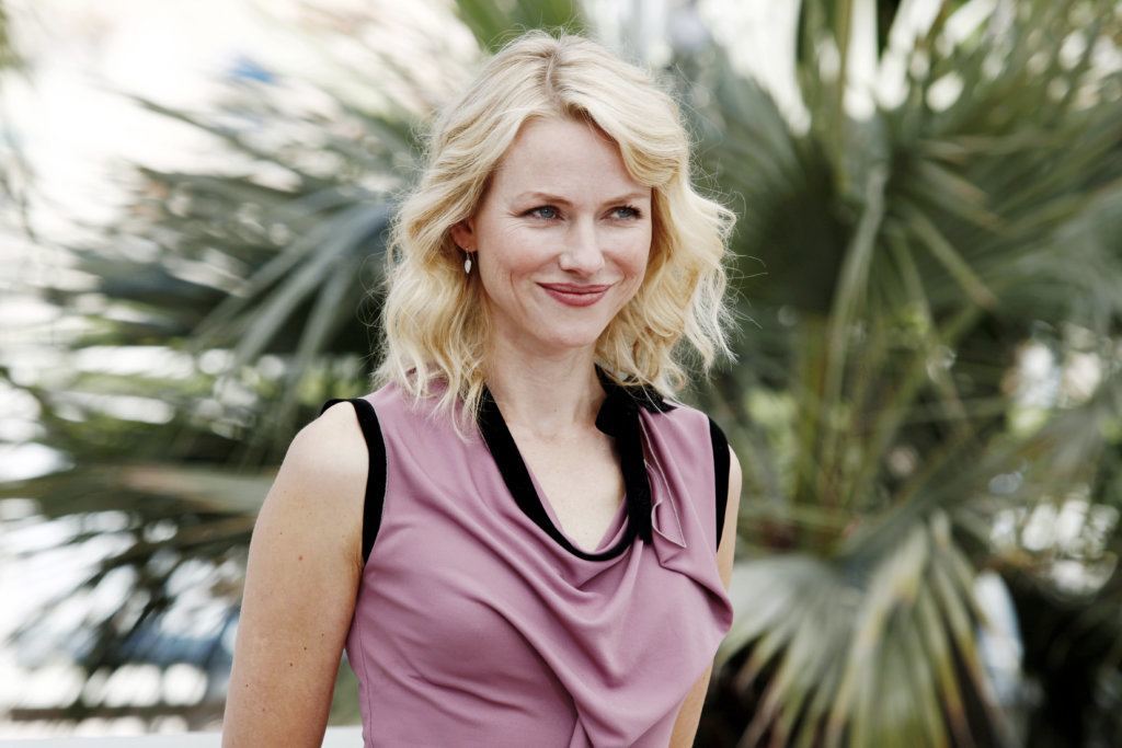 Cannes, France - May 20: Actress Naomi Watts Attends The 'Fair Game' Photo-Call During The 63rd Cannes Film Festival On May 20, 2010 In Cannes, France - 203523010 : Shutterstock