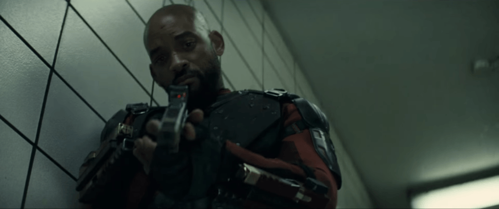 Deadshot