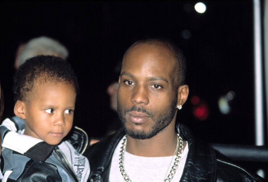 DMX