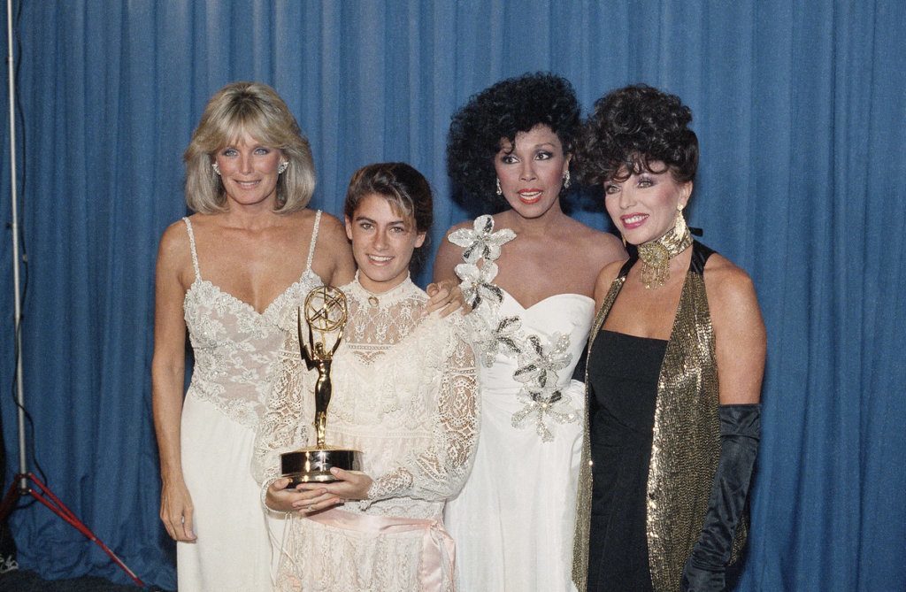 Dynasty emmy