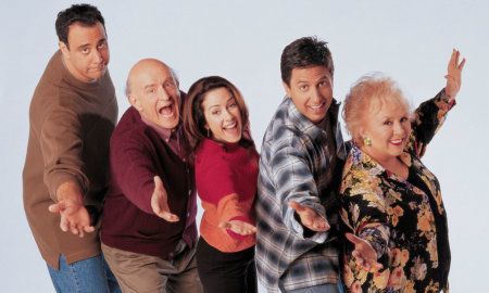 everybody loves raymond