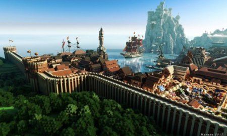 game of thrones minecraft