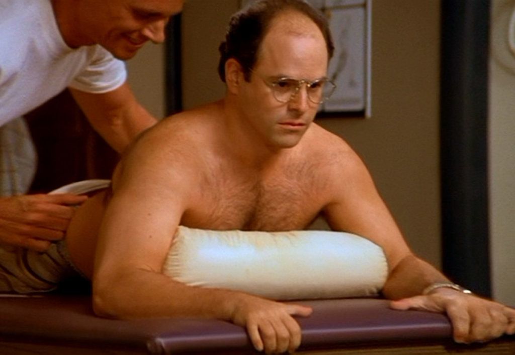 george costanza