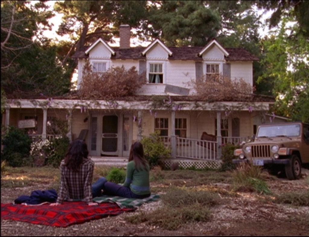 gilmore girls