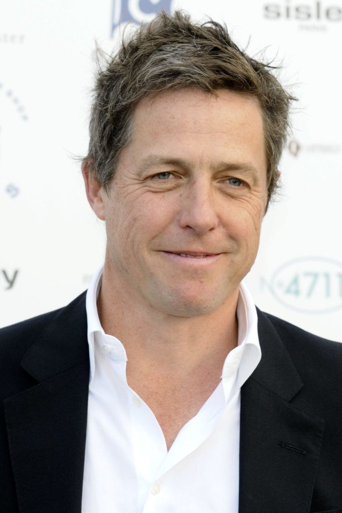 Hugh Grant