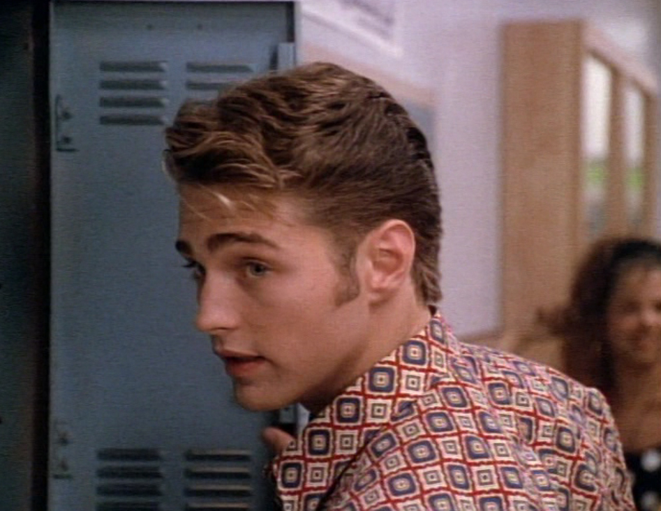 jason priestly