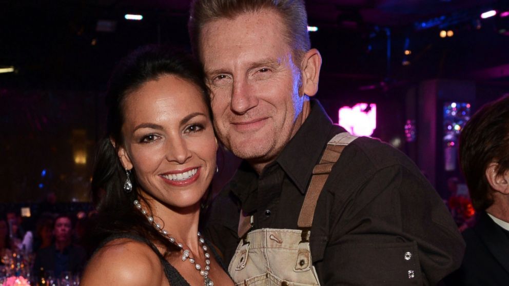 joey feek