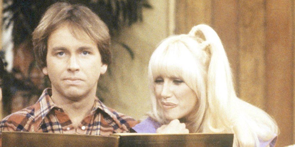 john ritter