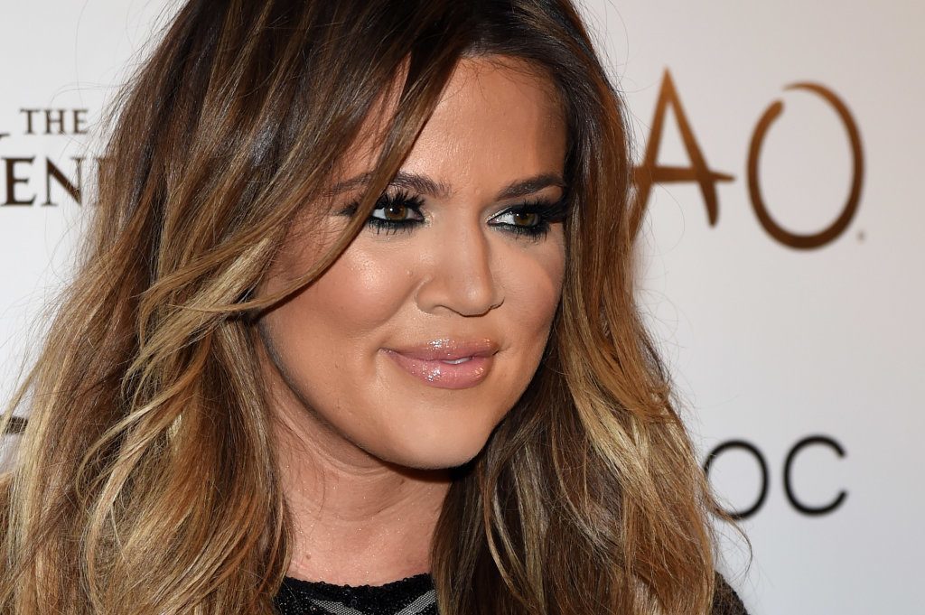 khloe kardashian