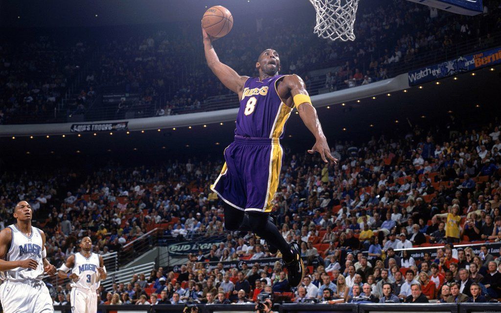 kobe bryant