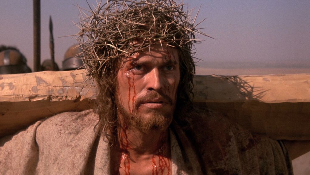 Last Temptation of Christ