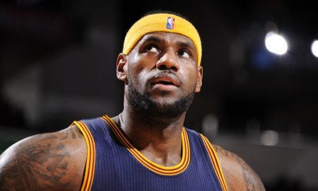 lebron james