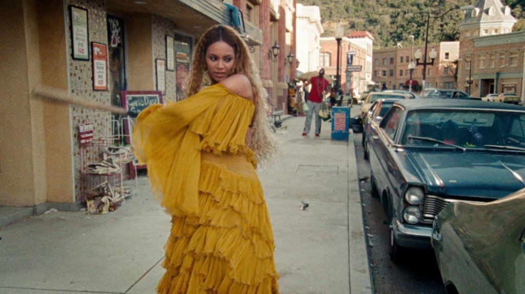 lemonade beyonce