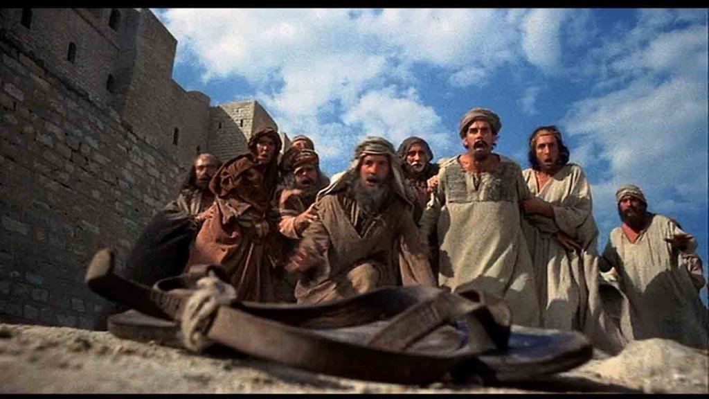 Life of Brian