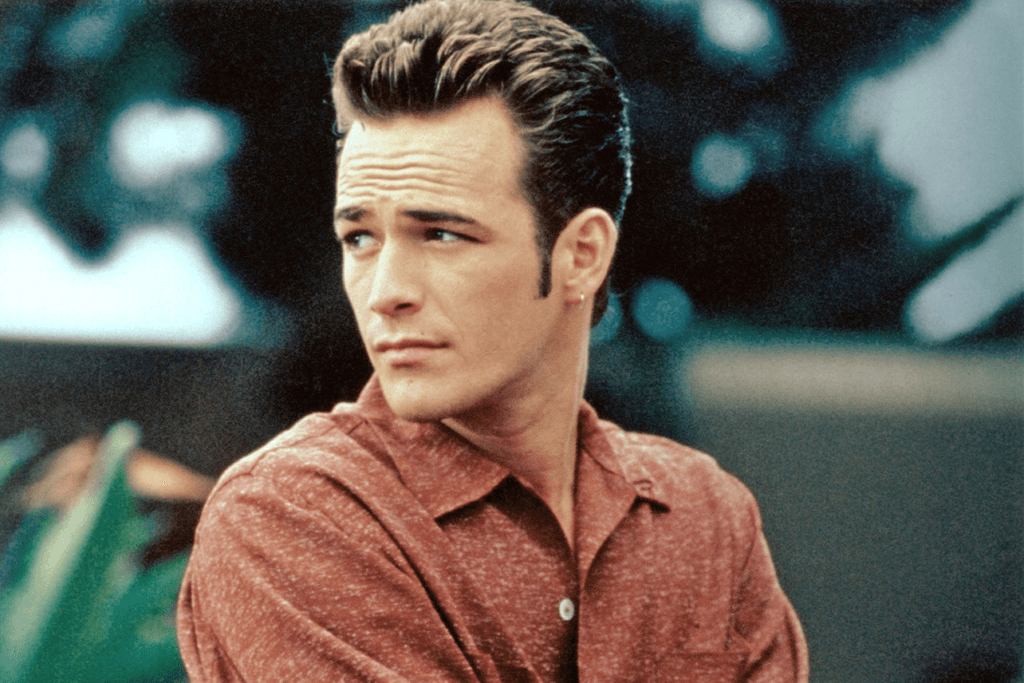 luke perry