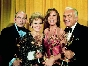 Mary Tyler Moore Emmys