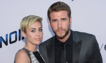 miley liam