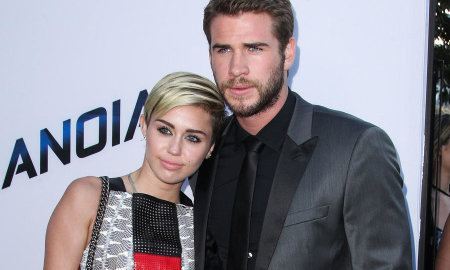 miley liam