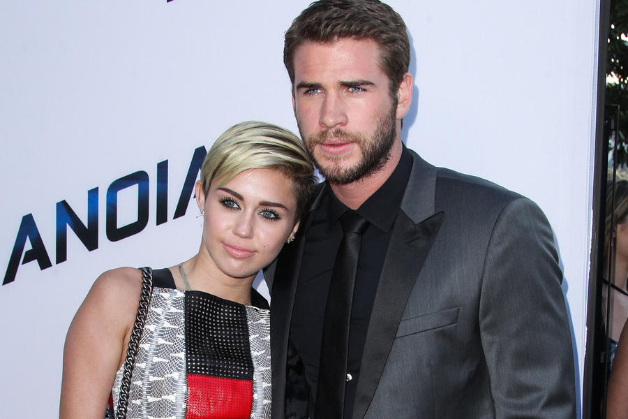 miley liam