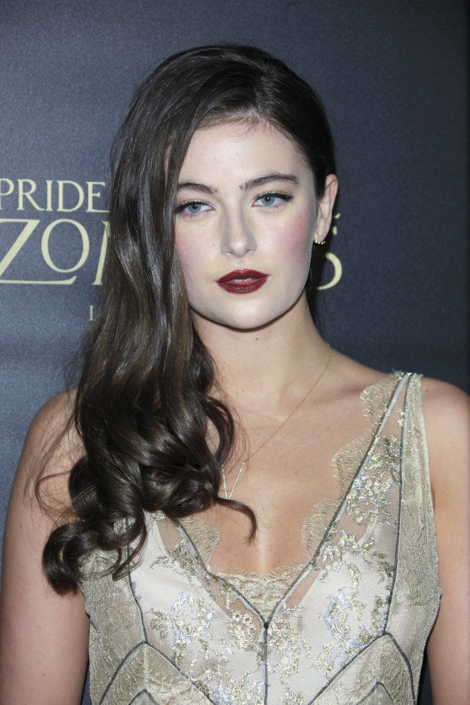 Millie Brady