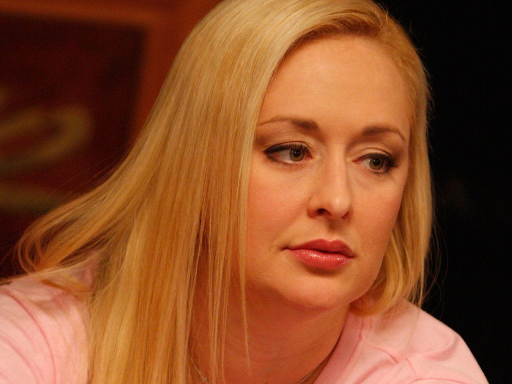 mindy mccready