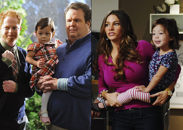 modern family