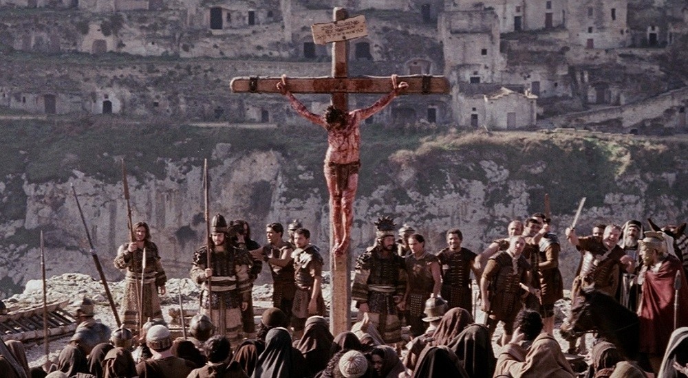 Passion of the Christ