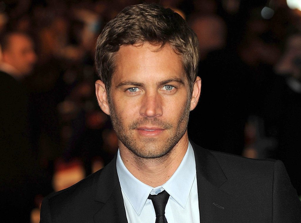 paul walker