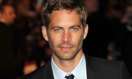 paul walker