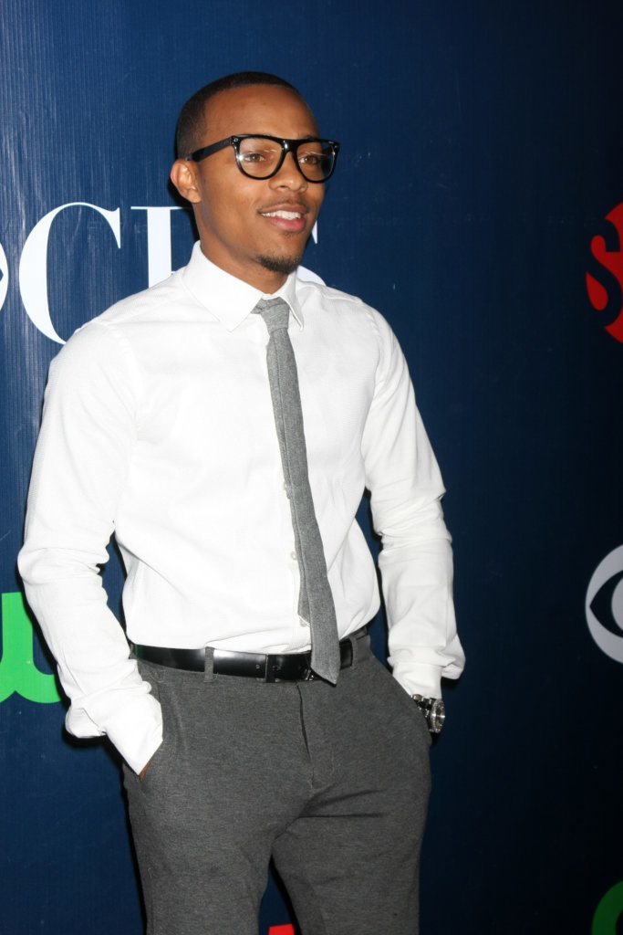 Shad Moss, Aka Bow Wow