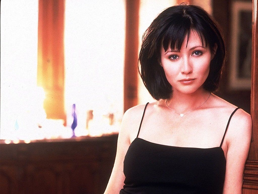 shannen doherty