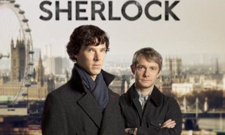 Sherlock