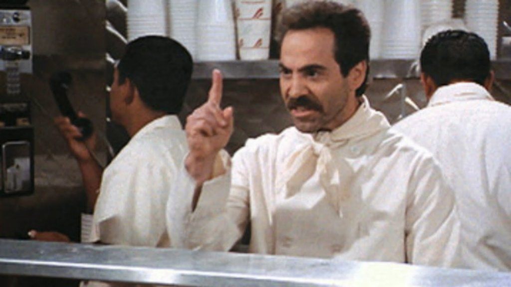 soup nazi