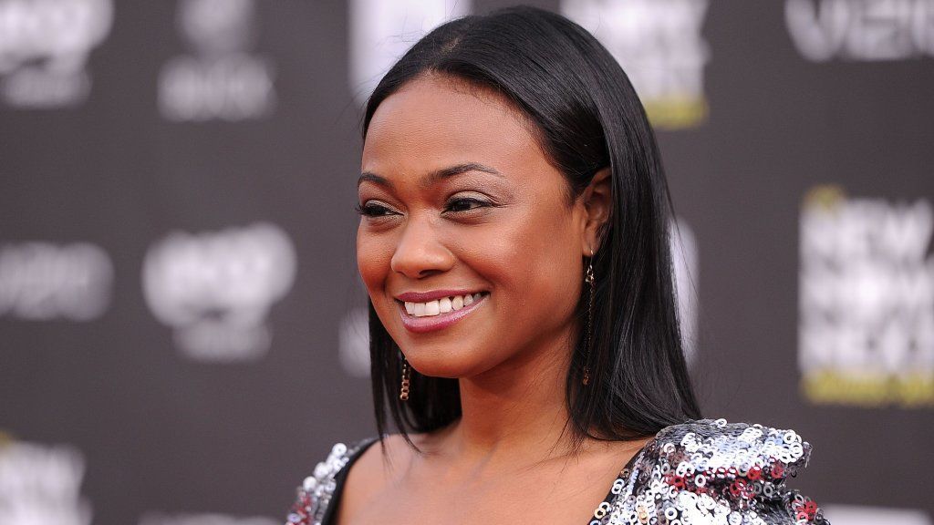 tatyana ali
