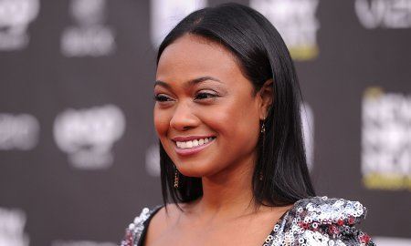 tatyana ali