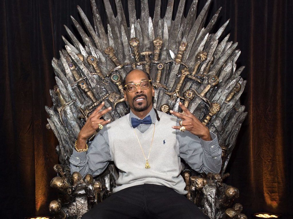The Doggfather